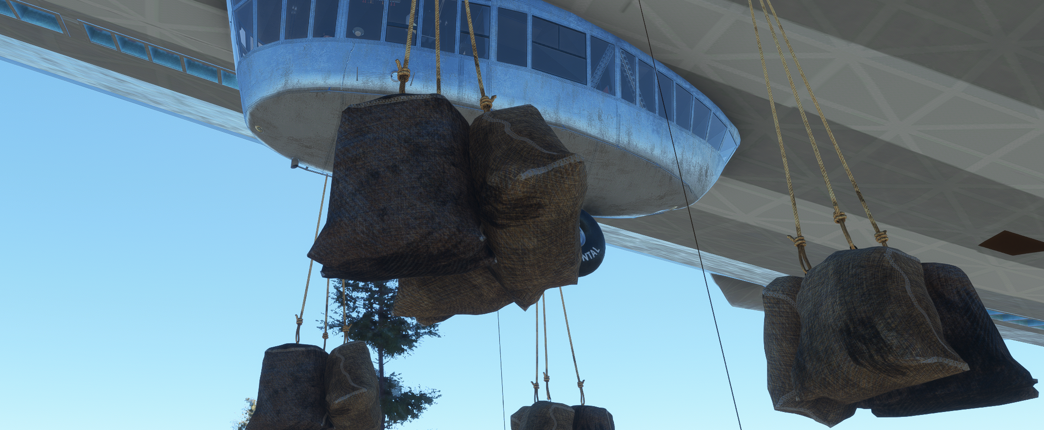 Redwings Simulations announces the upcoming release of the